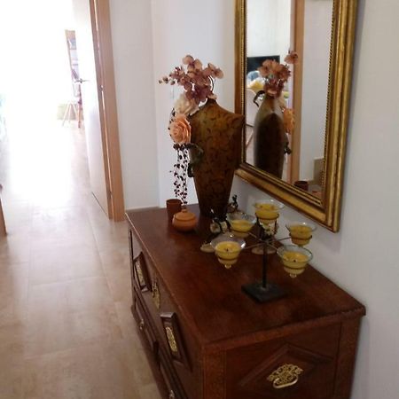 Appartement Apartamento Ade à El Campello Extérieur photo