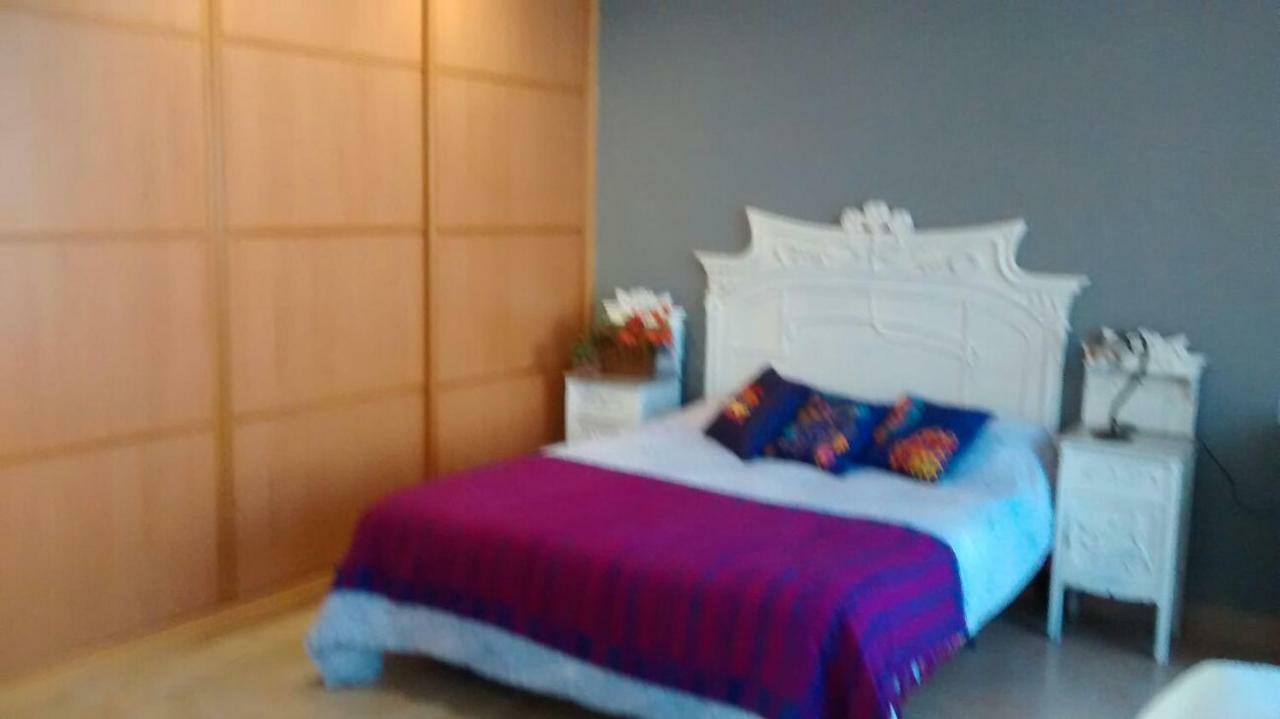 Appartement Apartamento Ade à El Campello Extérieur photo