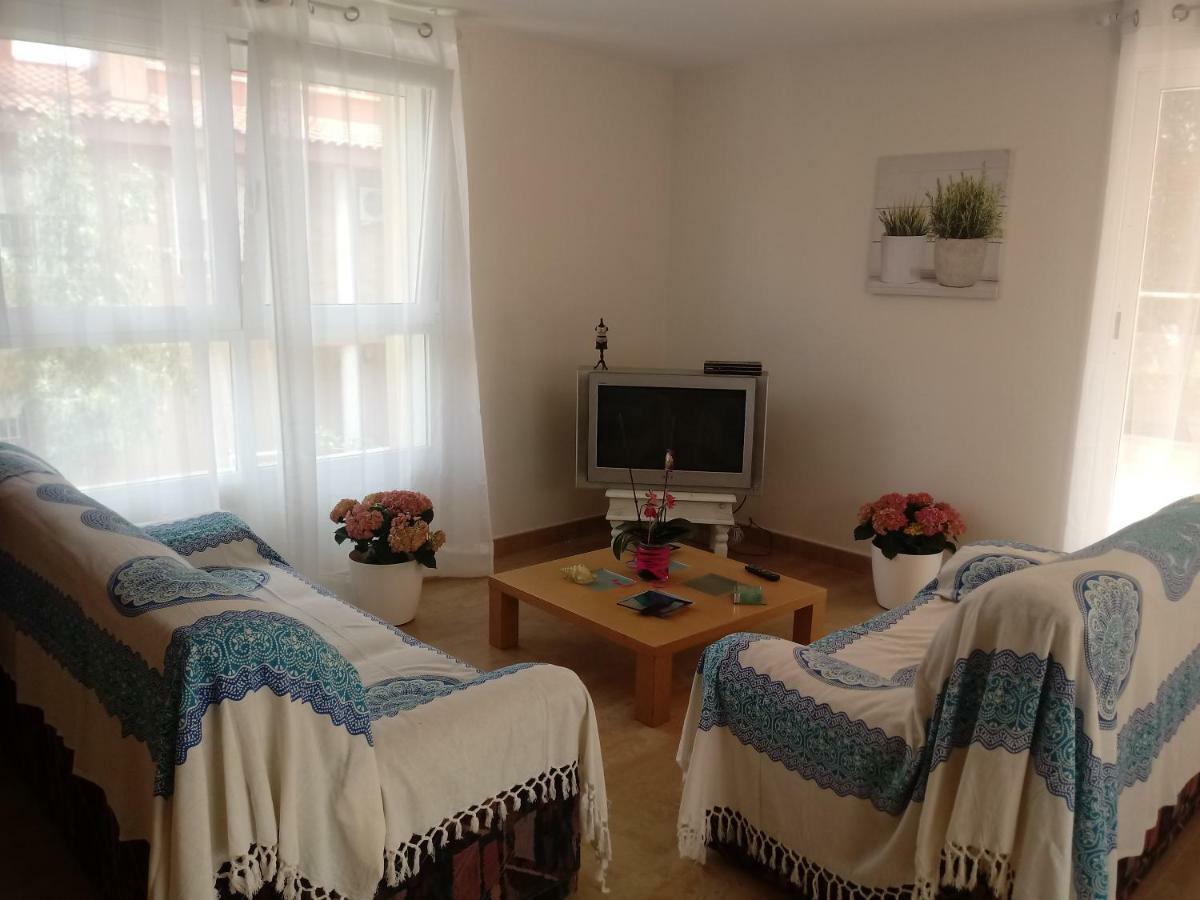 Appartement Apartamento Ade à El Campello Extérieur photo