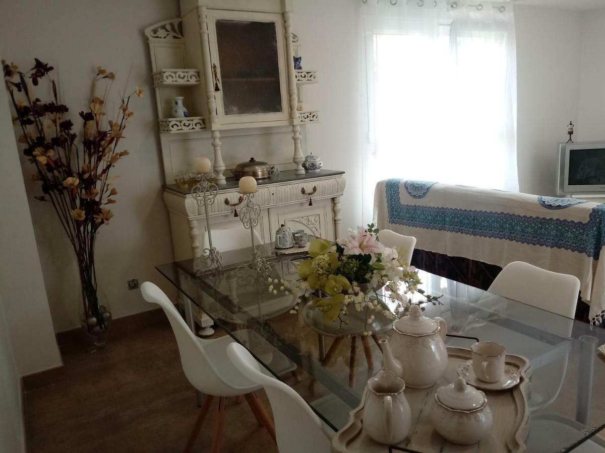 Appartement Apartamento Ade à El Campello Extérieur photo