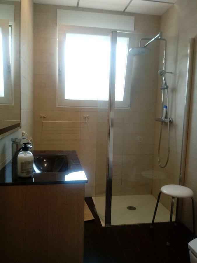 Appartement Apartamento Ade à El Campello Extérieur photo