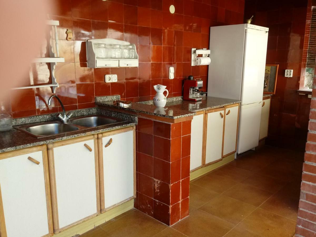 Appartement Apartamento Ade à El Campello Extérieur photo