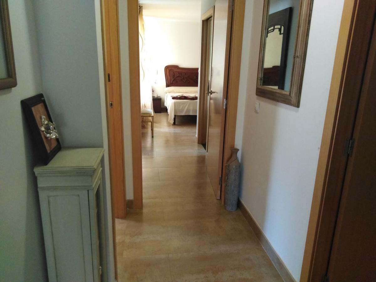 Appartement Apartamento Ade à El Campello Extérieur photo