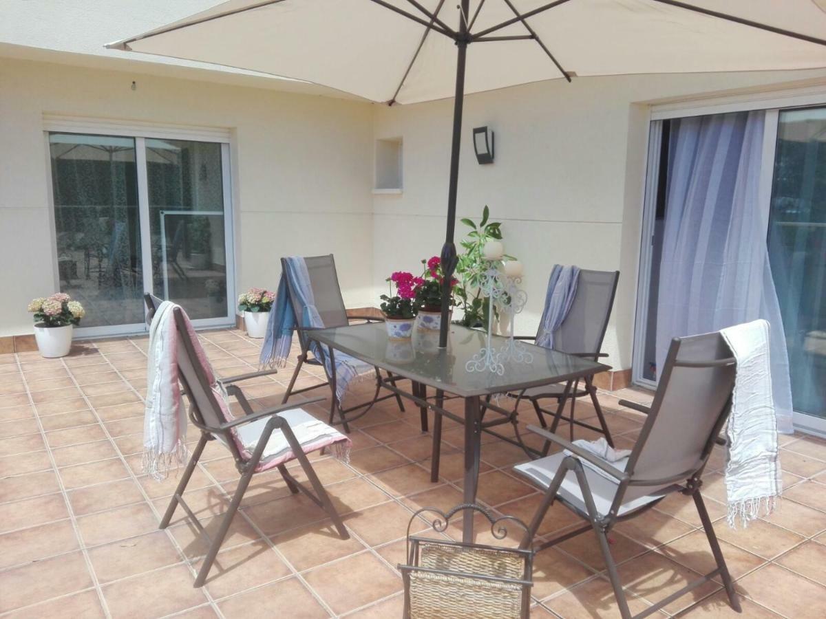 Appartement Apartamento Ade à El Campello Extérieur photo