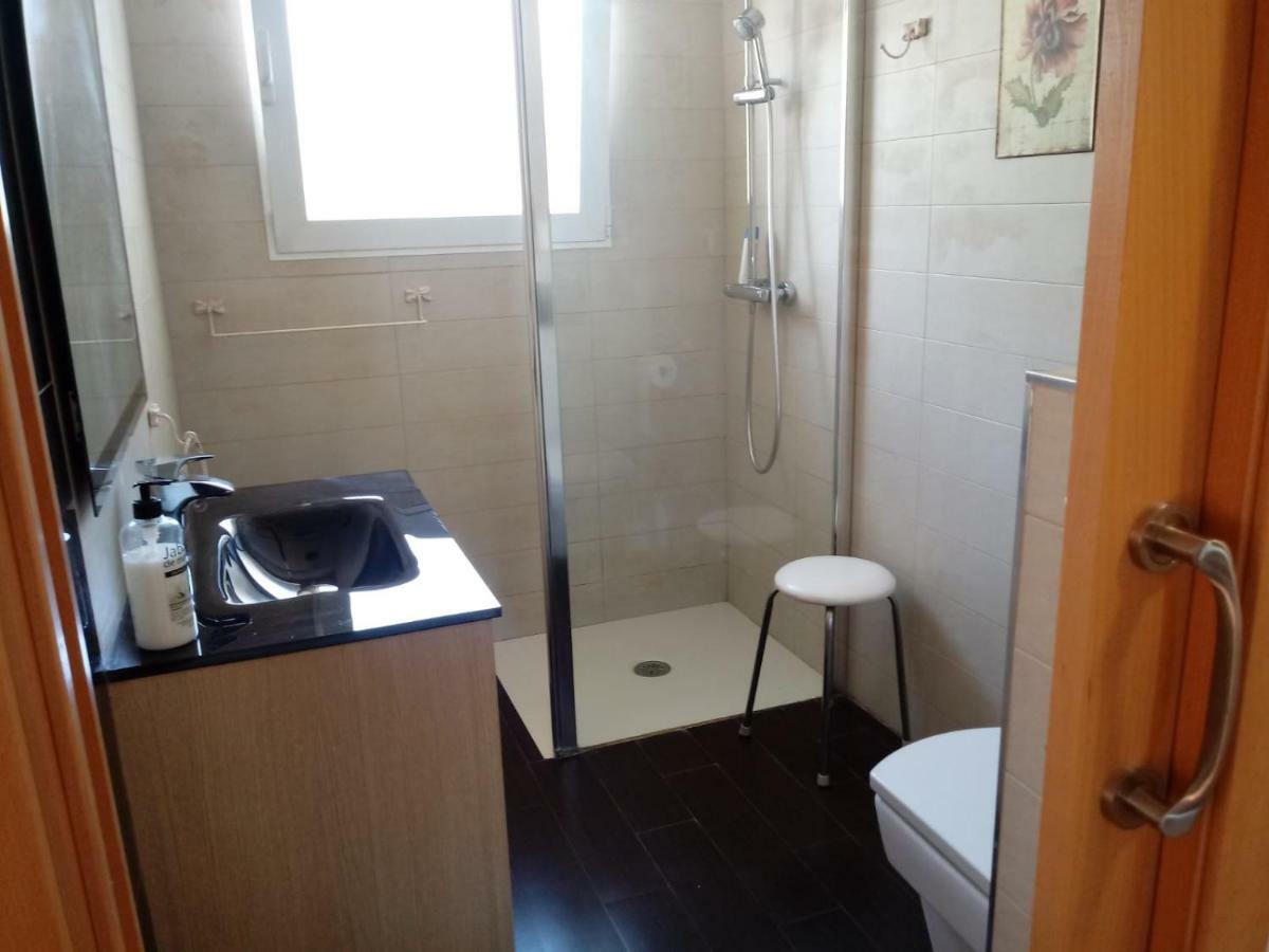 Appartement Apartamento Ade à El Campello Extérieur photo
